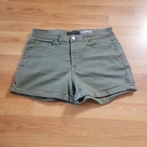 Aeropostale Midi Shorts Size 10